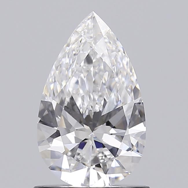 0.92 ct. pear Lab Grown Diamond front image