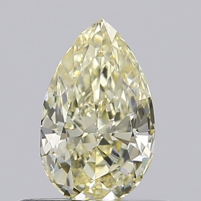 0.51 ct. pear Lab Grown Diamond front image