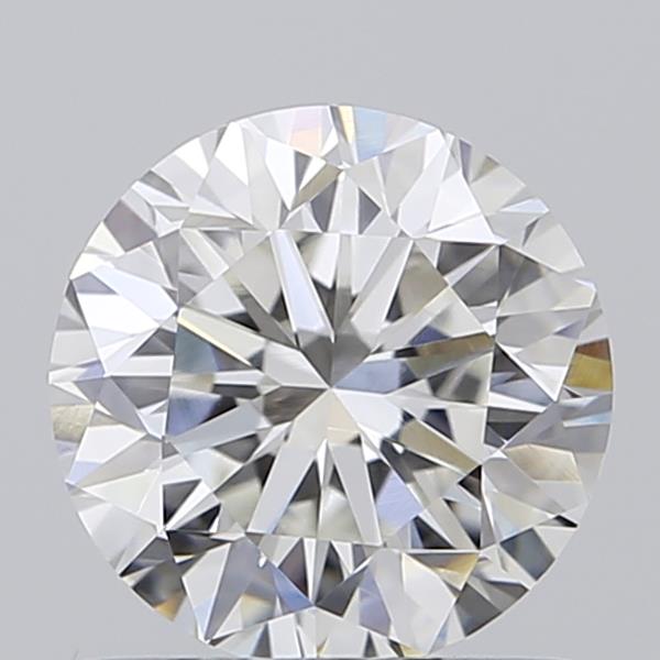 0.82 ct. round Lab Grown Diamond front image