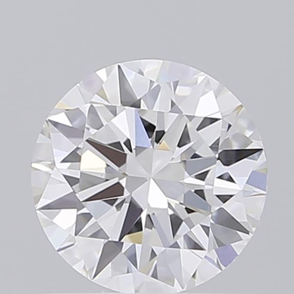 0.93 ct. round Lab Grown Diamond front image