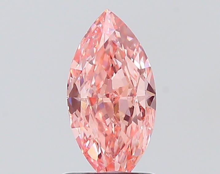 1.09 ct. marquise Lab Grown Diamond front image