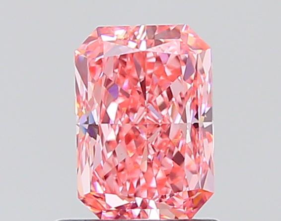 1.01 ct. radiant Lab Grown Diamond front image