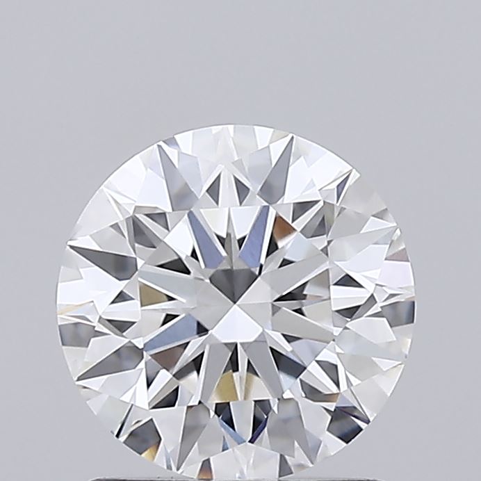 1.04 ct. round Lab Grown Diamond front image