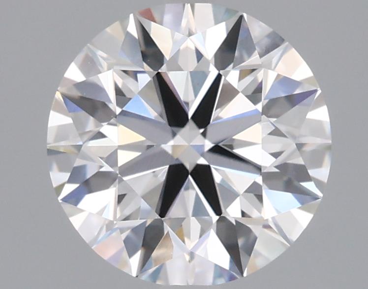 2.00 ct. round Lab Grown Diamond front image