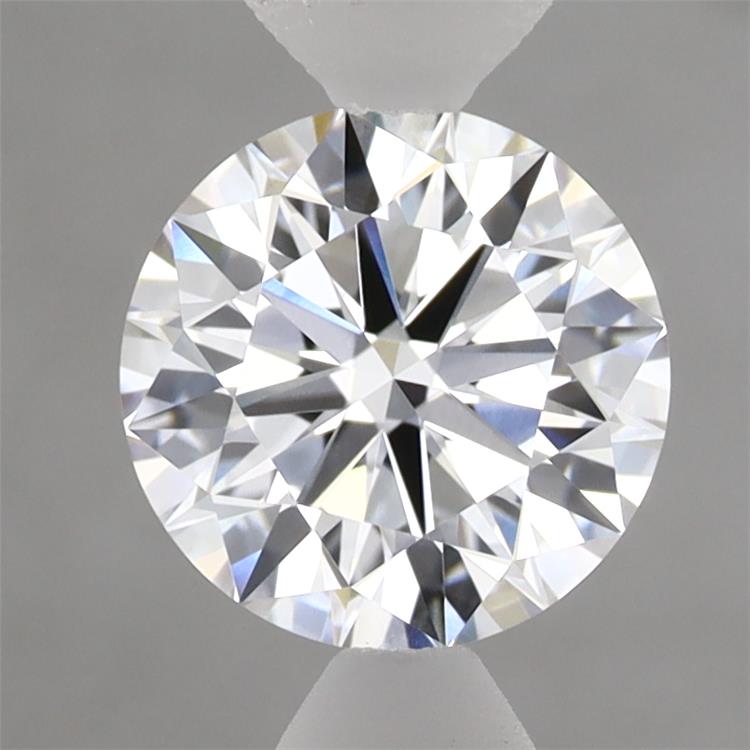 1.46 ct. round Lab Grown Diamond front image