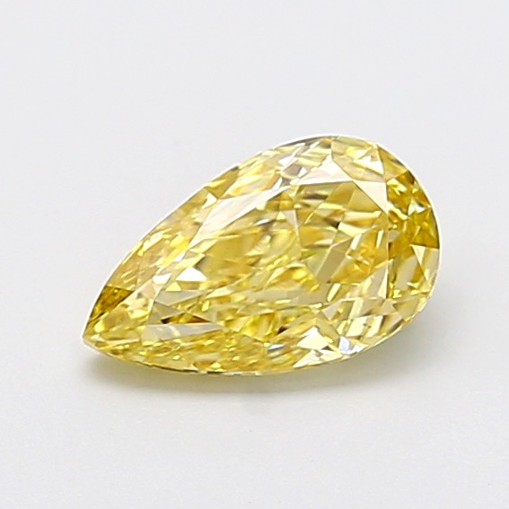 1.04 ct. pear Lab Grown Diamond front image