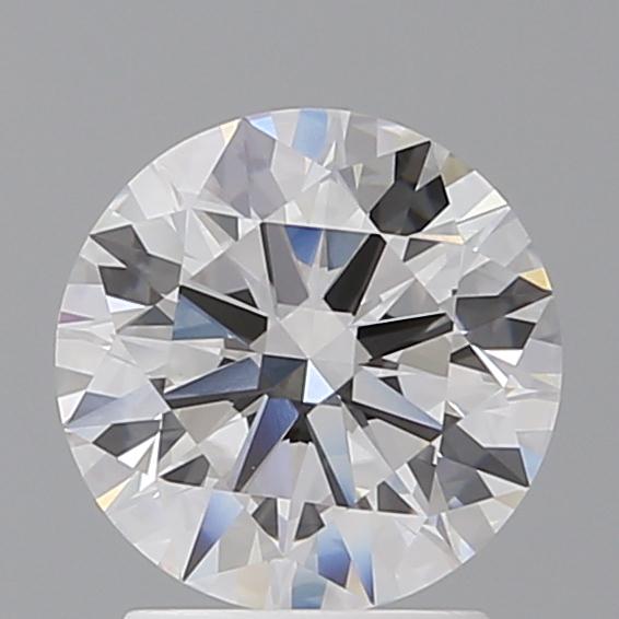 2.07 ct. round Lab Grown Diamond front image