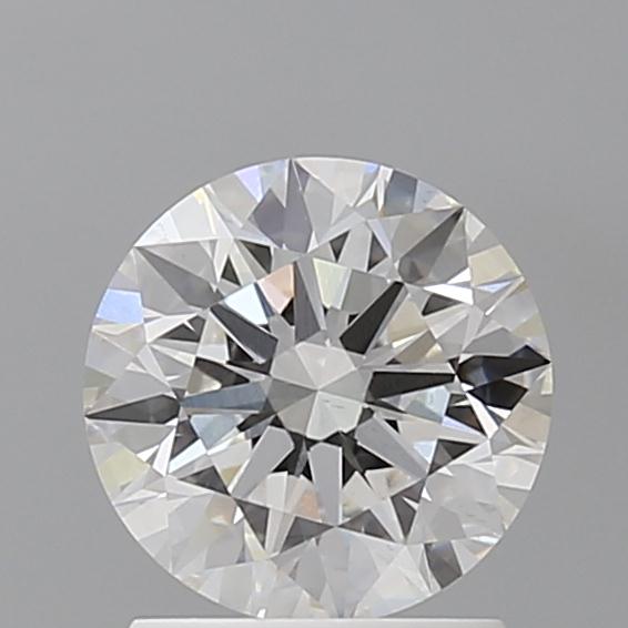 1.60 ct. round Lab Grown Diamond front image
