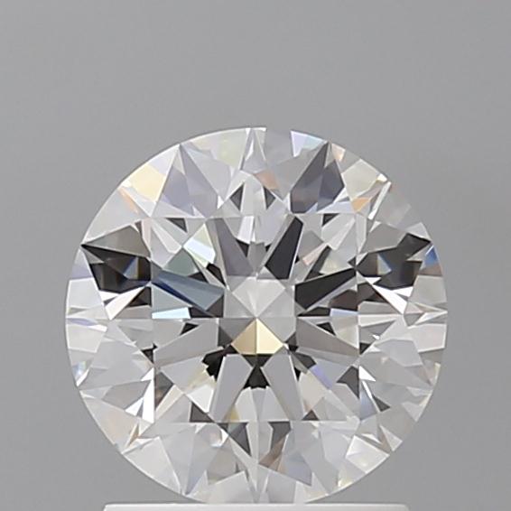 1.60 ct. round Lab Grown Diamond front image