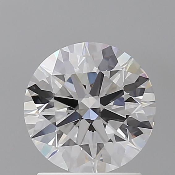 1.60 ct. round Lab Grown Diamond front image