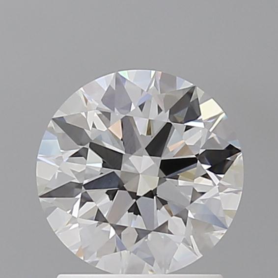 1.57 ct. round Lab Grown Diamond front image