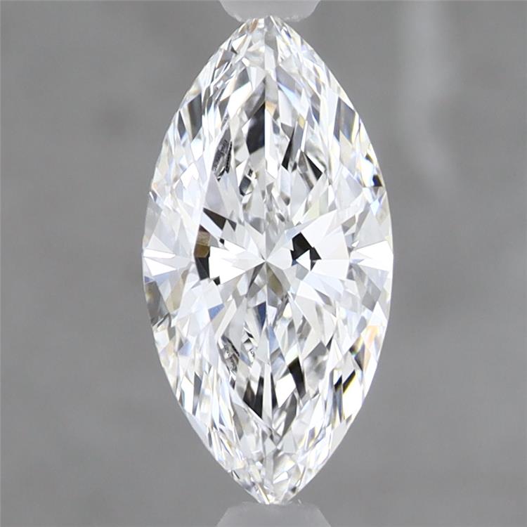 1.03 ct. marquise Lab Grown Diamond front image