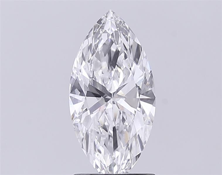 1.55 ct. marquise Lab Grown Diamond front image