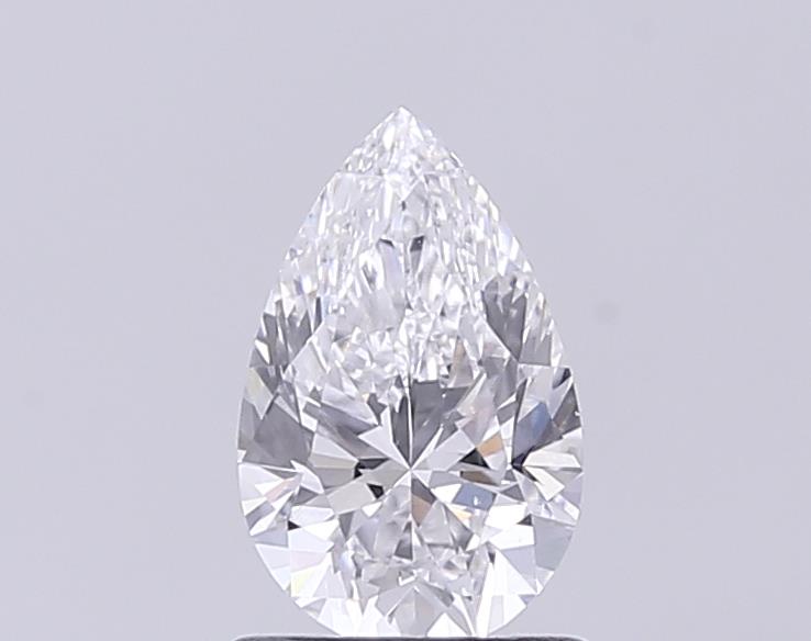 1.00 ct. pear Lab Grown Diamond front image