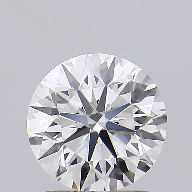 1.52 ct. round Lab Grown Diamond front image
