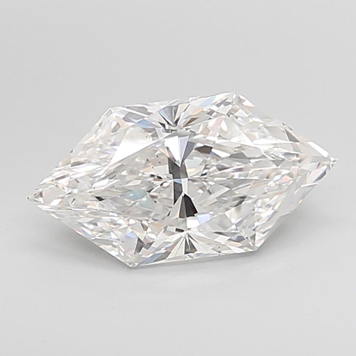 3.04 ct. marquise Lab Grown Diamond front image