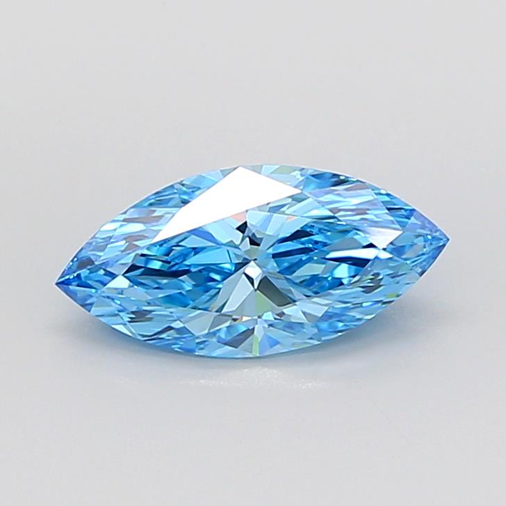 2.01 ct. marquise Lab Grown Diamond front image