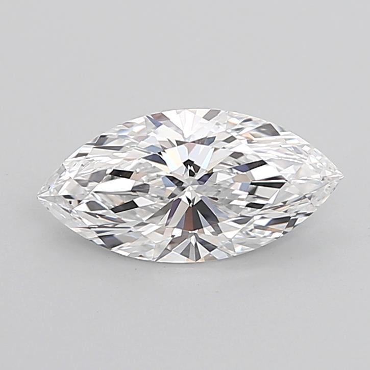 1.55 ct. marquise Lab Grown Diamond front image