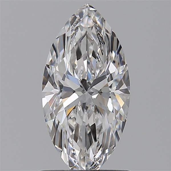 1.03 ct. marquise Lab Grown Diamond front image