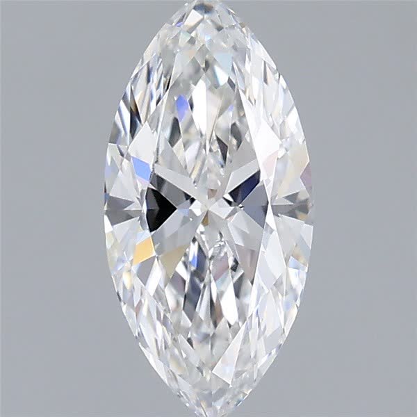 1.03 ct. marquise Lab Grown Diamond front image
