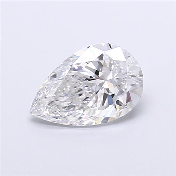 Pear Diamond