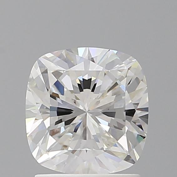 1.56 ct. cushion Lab Grown Diamond front image