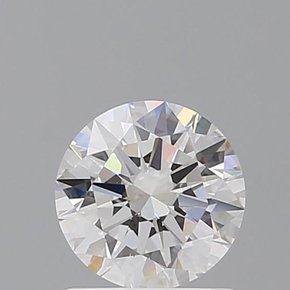 1.07 ct. round Lab Grown Diamond front image