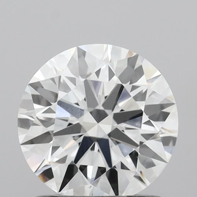 1.09 ct. round Lab Grown Diamond front image