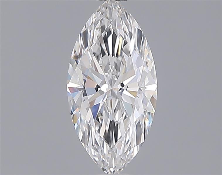 1.01 ct. marquise Lab Grown Diamond front image