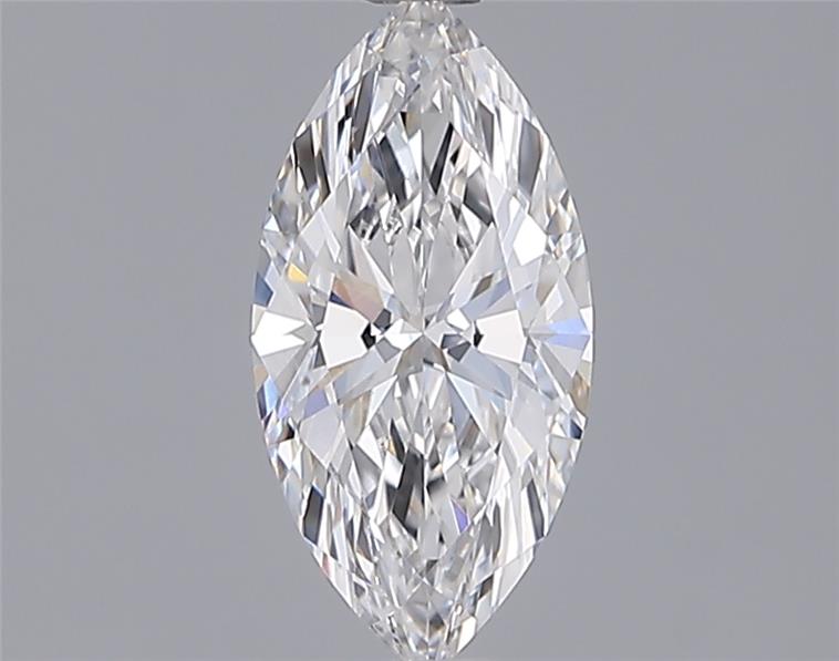 1.00 ct. marquise Lab Grown Diamond front image