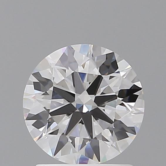 1.50 ct. round Lab Grown Diamond front image