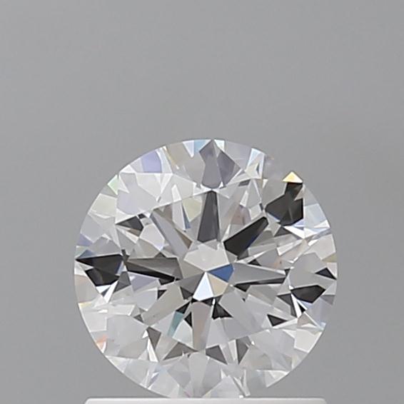 1.03 ct. round Lab Grown Diamond front image