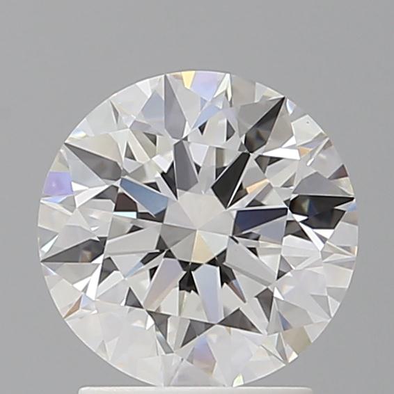 2.04 ct. round Lab Grown Diamond front image