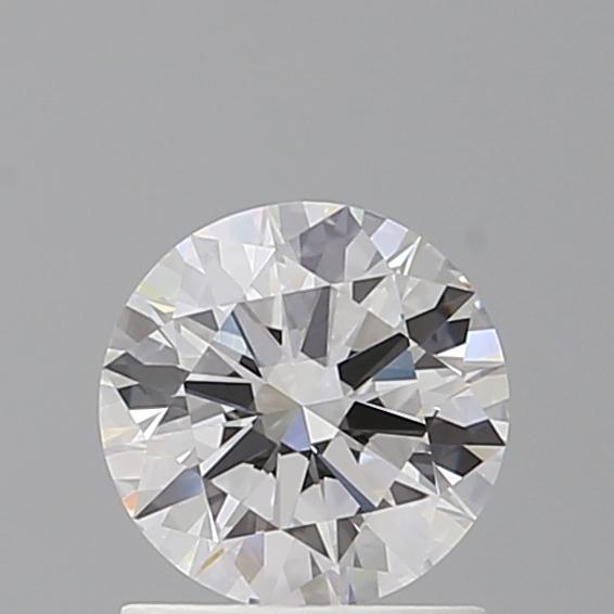 1.08 ct. round Lab Grown Diamond front image