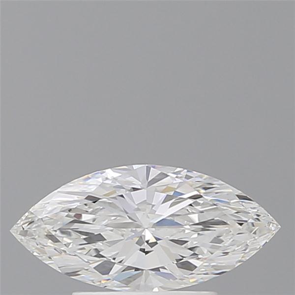 1.08 ct. marquise Lab Grown Diamond front image