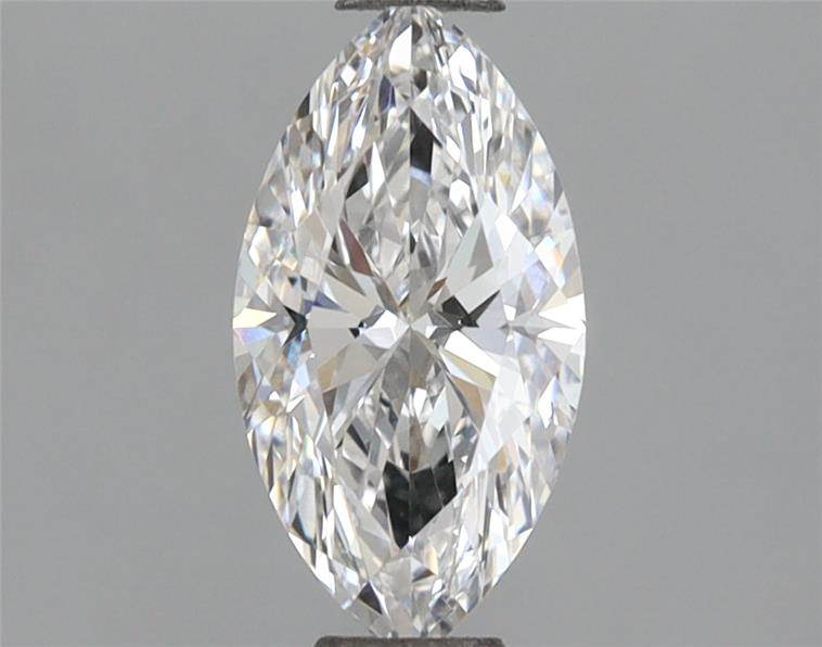 1.05 ct. marquise Lab Grown Diamond front image