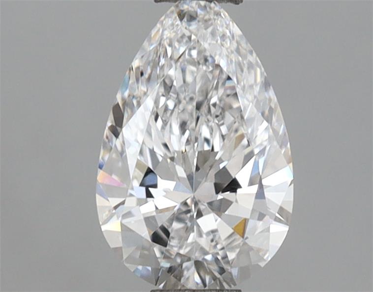 1.04 ct. pear Lab Grown Diamond front image