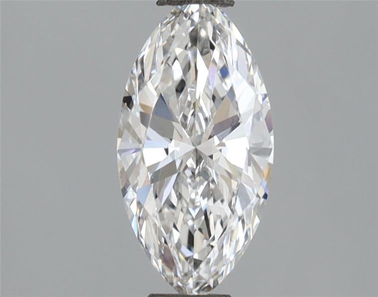 1.00 ct. marquise Lab Grown Diamond front image