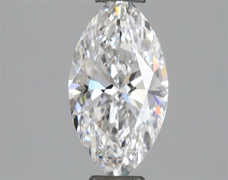 1.00 ct. marquise Lab Grown Diamond front image