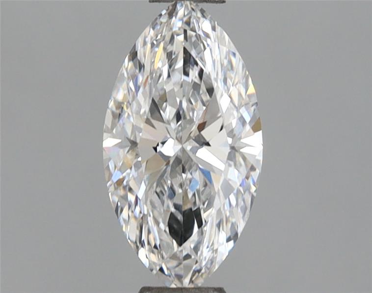 1.00 ct. marquise Lab Grown Diamond front image