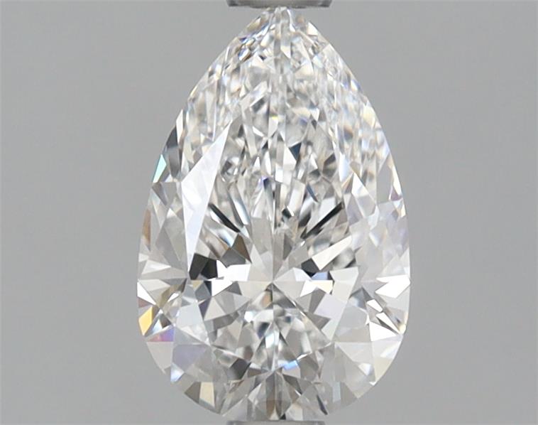 1.01 ct. pear Lab Grown Diamond front image