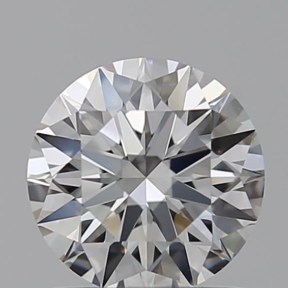 1.03 ct. round Lab Grown Diamond front image