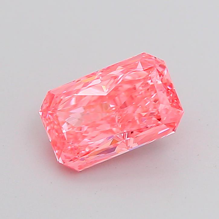 2.01 ct. radiant Lab Grown Diamond front image