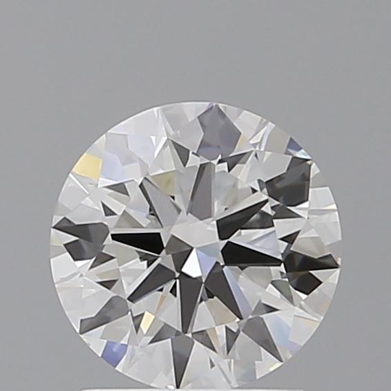 1.53 ct. round Lab Grown Diamond front image