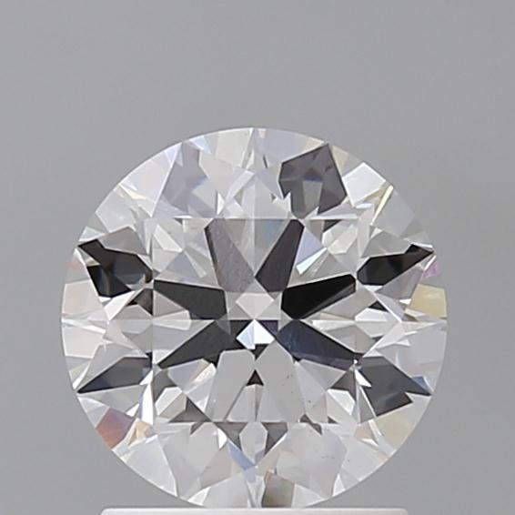 1.60 ct. round Lab Grown Diamond front image