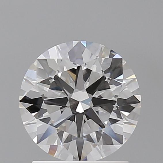 1.51 ct. round Lab Grown Diamond front image