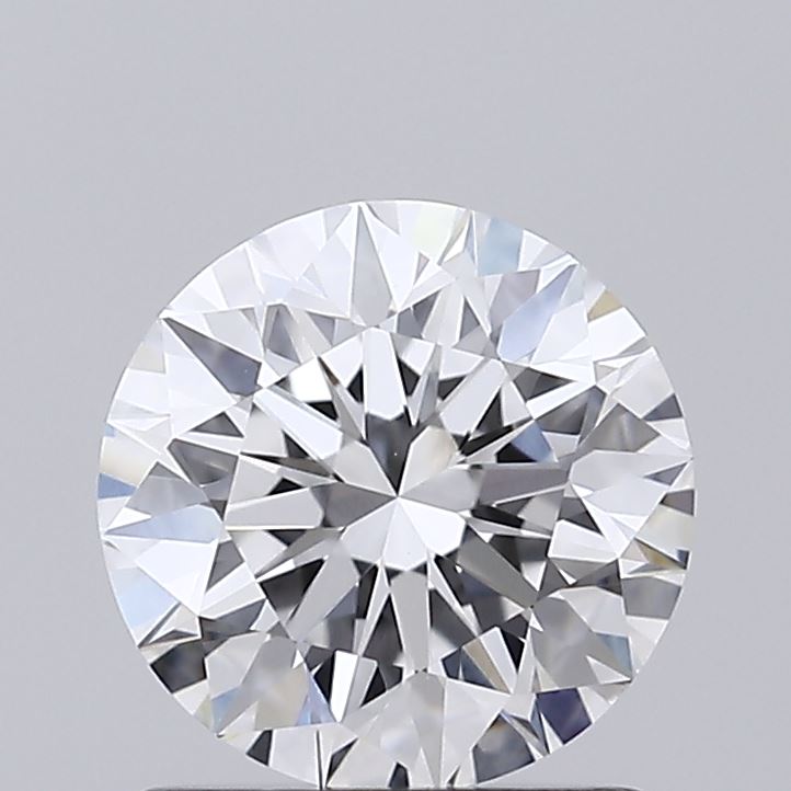 1.07 ct. round Lab Grown Diamond front image