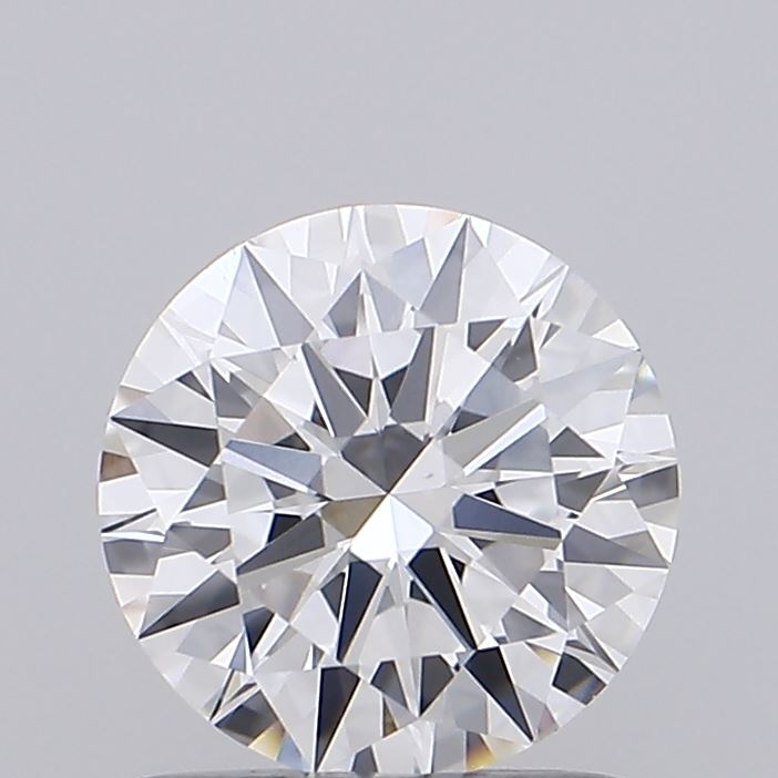 1.02 ct. round Lab Grown Diamond front image