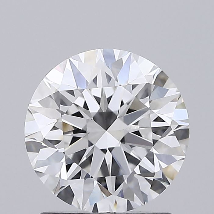 1.52 ct. round Lab Grown Diamond front image