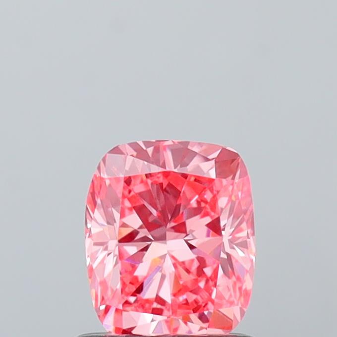 1.05 ct. cushion Lab Grown Diamond front image